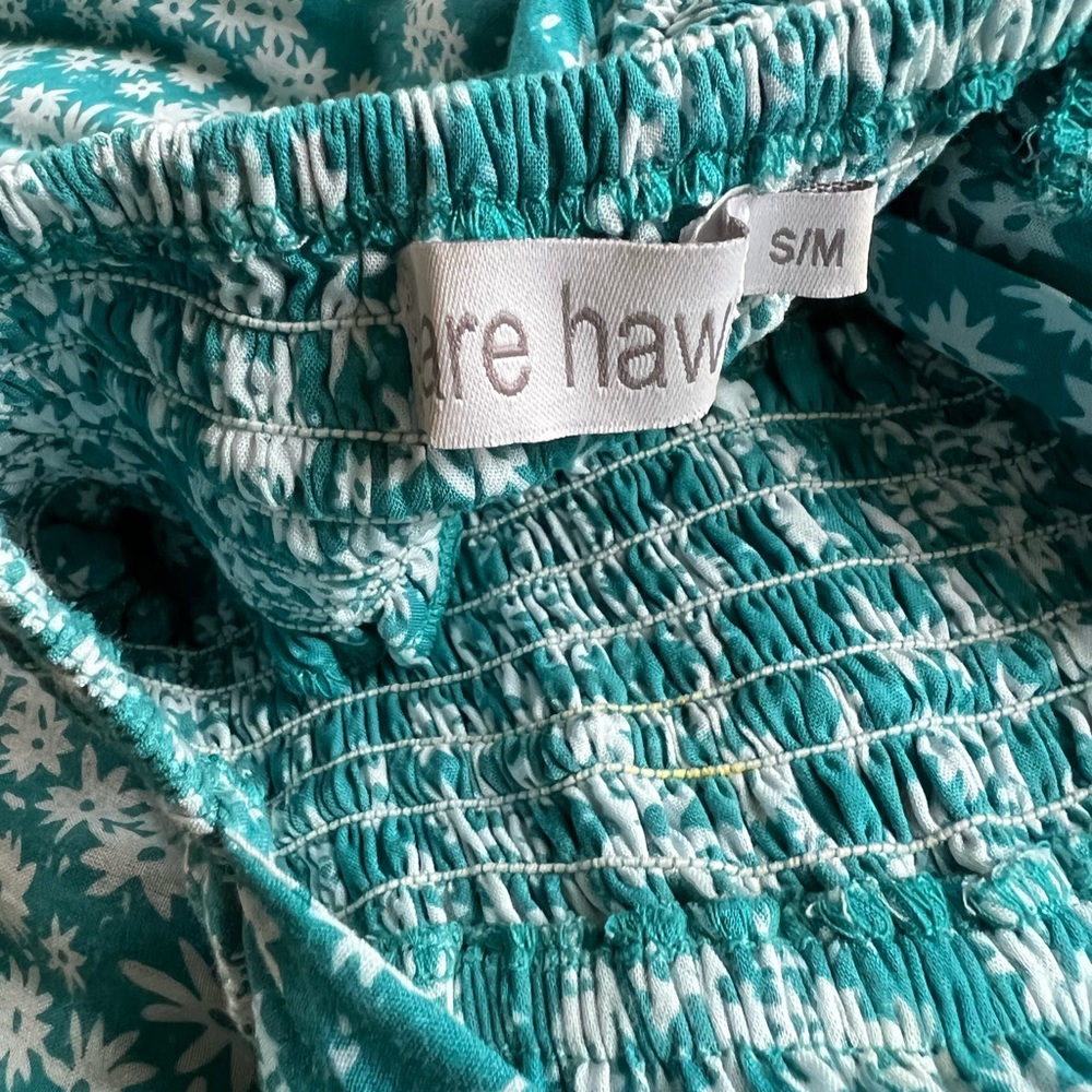 Tiare Hawaii New Moon Maxi size Small - Picture 5 of 10